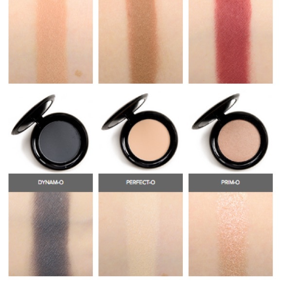 Marc Jacobs O!mega Shadows - Picture 3 of 4